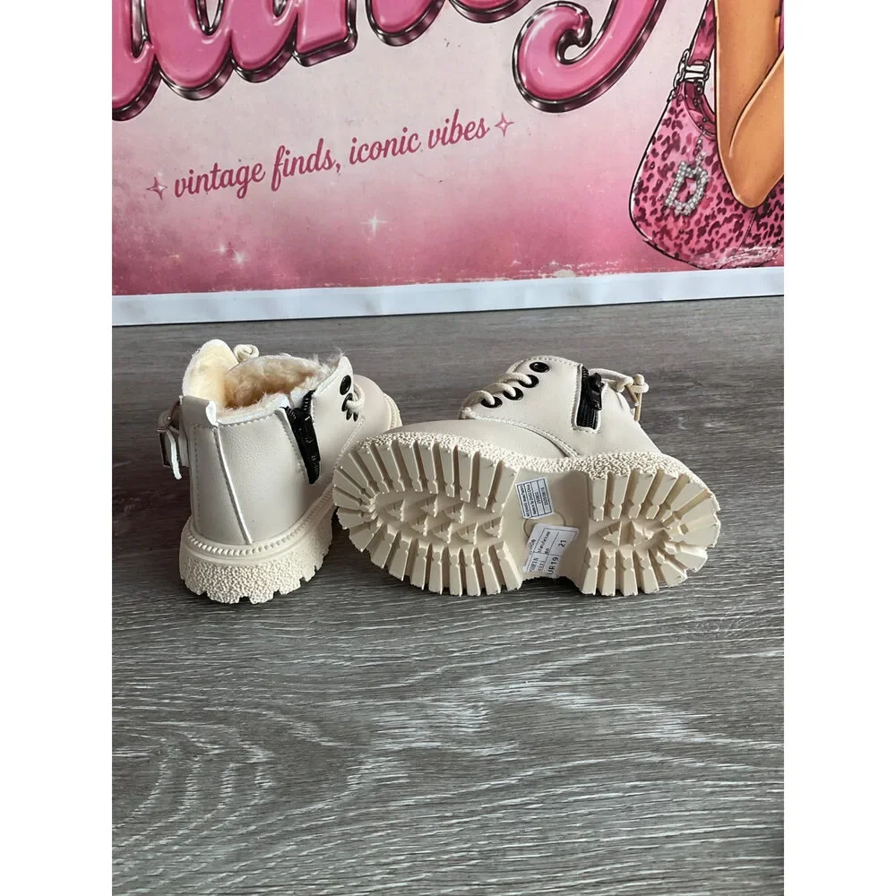 Astuccio Toddler Boot (Size T5)